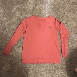 Patagonia long sleeve